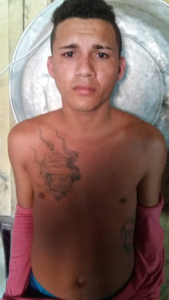 Polícia prende segundo suspeito de matar sargento da PM a tiros em Manaus 