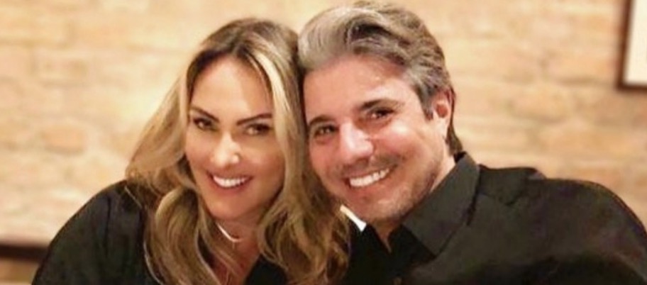 Aos 61, João Kleber termina namoro com jornalista: 'iriamos nos casar'