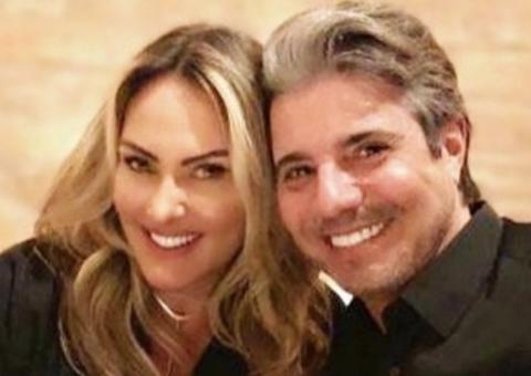 Aos 61, João Kleber termina namoro com jornalista: 'iriamos nos casar'