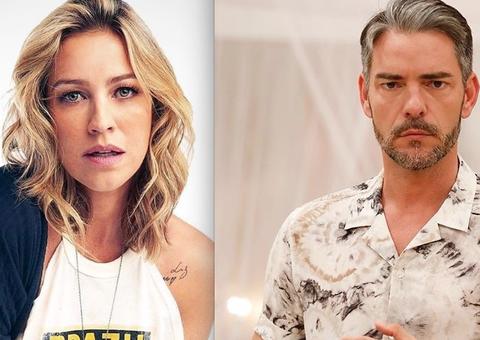 Apresentador português detona Luana Piovani em programa