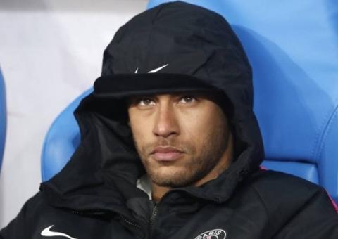 Barcelona impõe três condições para volta de Neymar ao clube