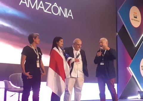 Campus Party chega pela primeira vez a Manaus com duas edições seguidas 