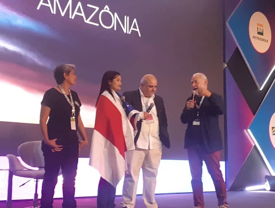 Campus Party chega pela primeira vez a Manaus com duas edições seguidas 