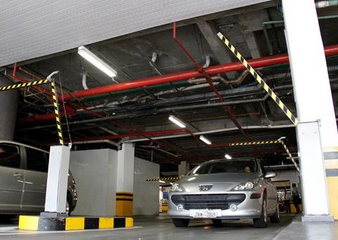 Projeto fixa tolerância de 30 minutos para usuários deixarem estacionamentos em Manaus 