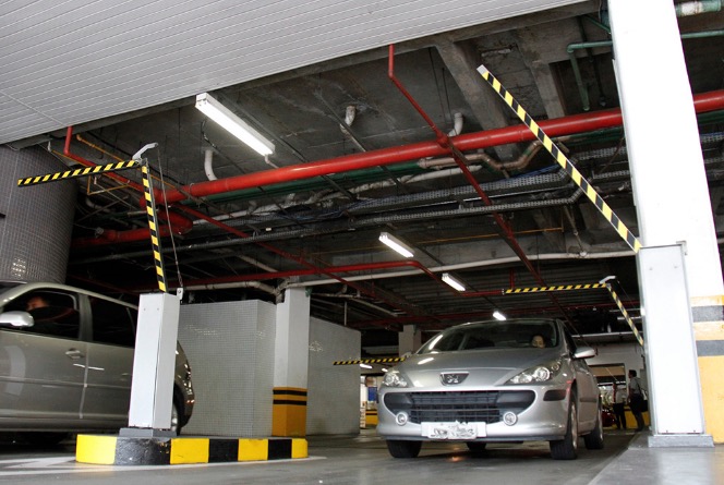 Projeto fixa tolerância de 30 minutos para usuários deixarem estacionamentos em Manaus 