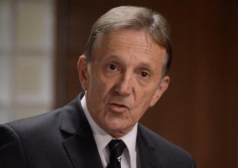 Novo presidente dos Correios fala em fortalecimento da instituição