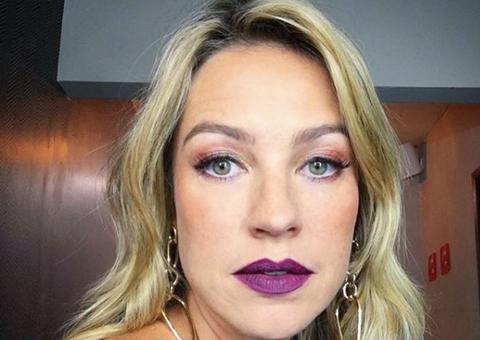 Luana Piovani leva affair para casa em Portugal e irrita Pedro Scooby
