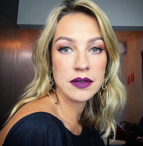 Luana Piovani leva affair para casa em Portugal e irrita Pedro Scooby