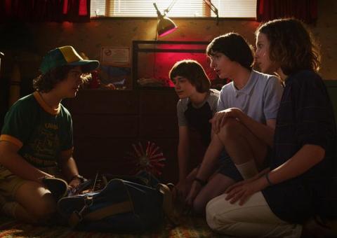 3ª temporada de Stranger Things ganha trailer final arrepiante. Assista