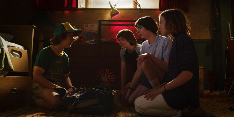3ª temporada de Stranger Things ganha trailer final arrepiante. Assista