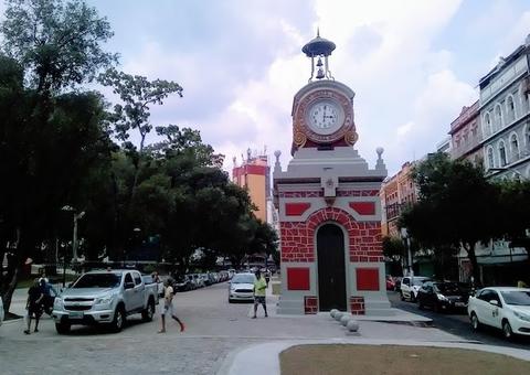 Em Manaus, potencial econômico do turismo é debatido em julho