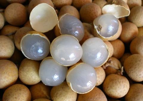 Pitomba é rica em vitamina C e previne o envelhecimento da pele. Saiba mais