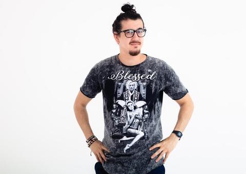 Stand-up de Afonso Padilha em Manaus abre sessão extra