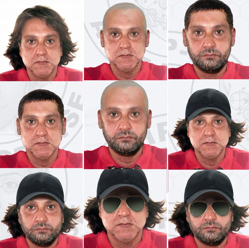 Justiça bloqueia conta bancária de suspeito de matar ator Rafael Miguel 