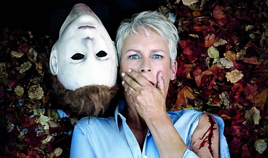  Novo Halloween vai ganhar sequência