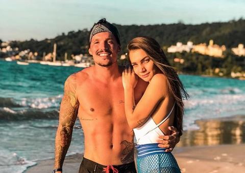   Participante que agrediu mulher no 'De Férias com o Ex' se pronuncia após expulsão