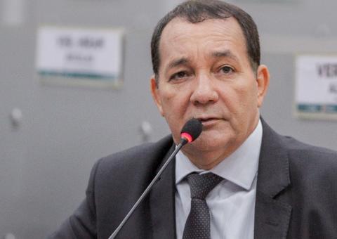   Vereador explica que faltas na CMM aconteceram por problema de saúde 