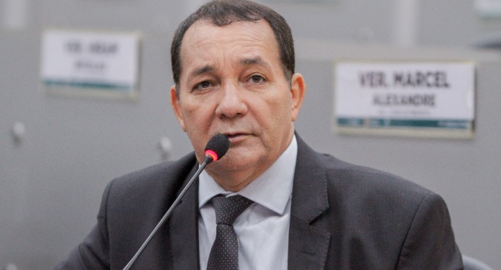   Vereador explica que faltas na CMM aconteceram por problema de saúde 