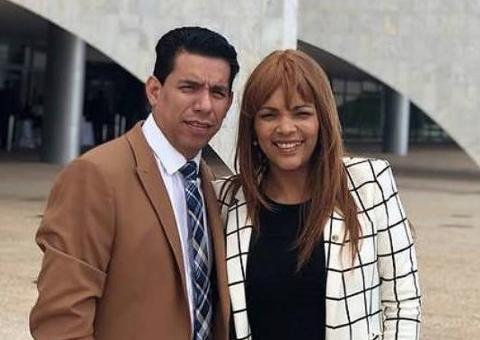 Delegada afirma que não descarta participação de nenhum familiar de pastor em assassinato