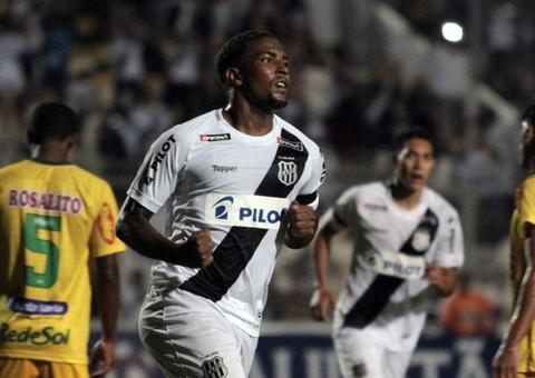 Jogador do Vasco Thalles morre em grave acidente 