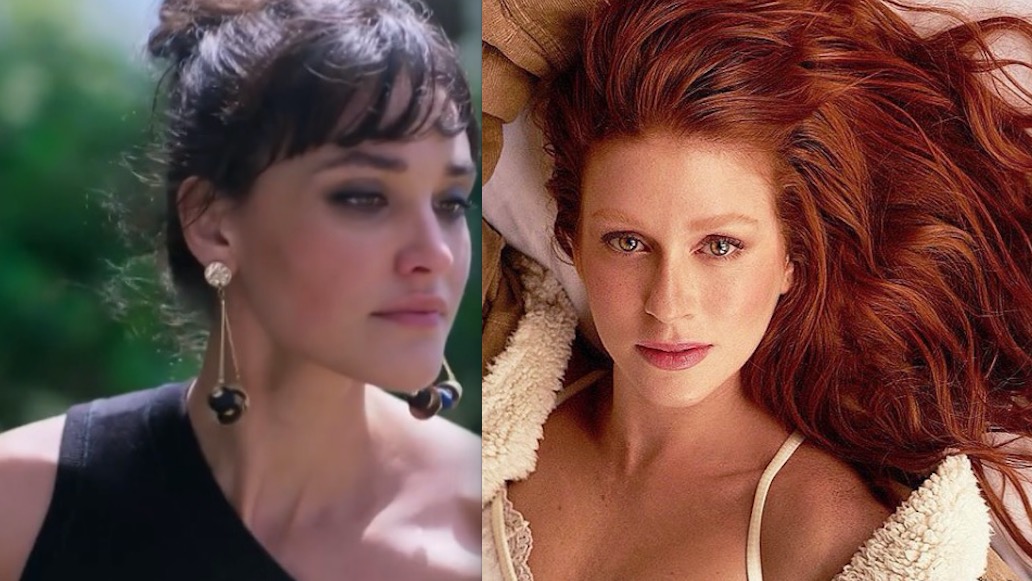 Léo Dias diz que Débora Nascimento improvisa falas em novela para criticar Marina Ruy Barbosa