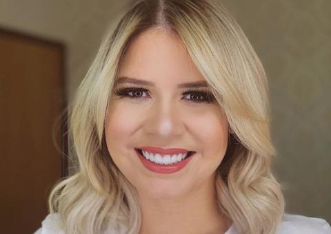 Marília Mendonça está grávida de cantor 1 mês após assumir namoro