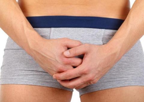 Coceiras associadas a inflamações no pênis podem evoluir para infecções