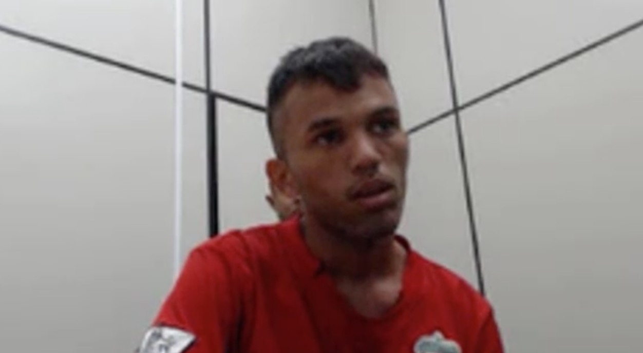 Um dos suspeitos de matar sargento em Manaus pode voltar a ser preso por outro crime