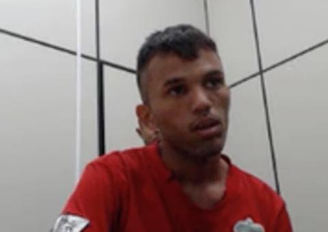 Um dos suspeitos de matar sargento em Manaus pode voltar a ser preso por outro crime