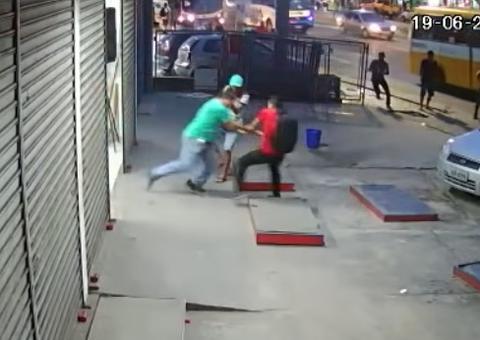 Justiça volta atrás e decreta prisão preventiva dos suspeitos de matar sargento no Amazonas 