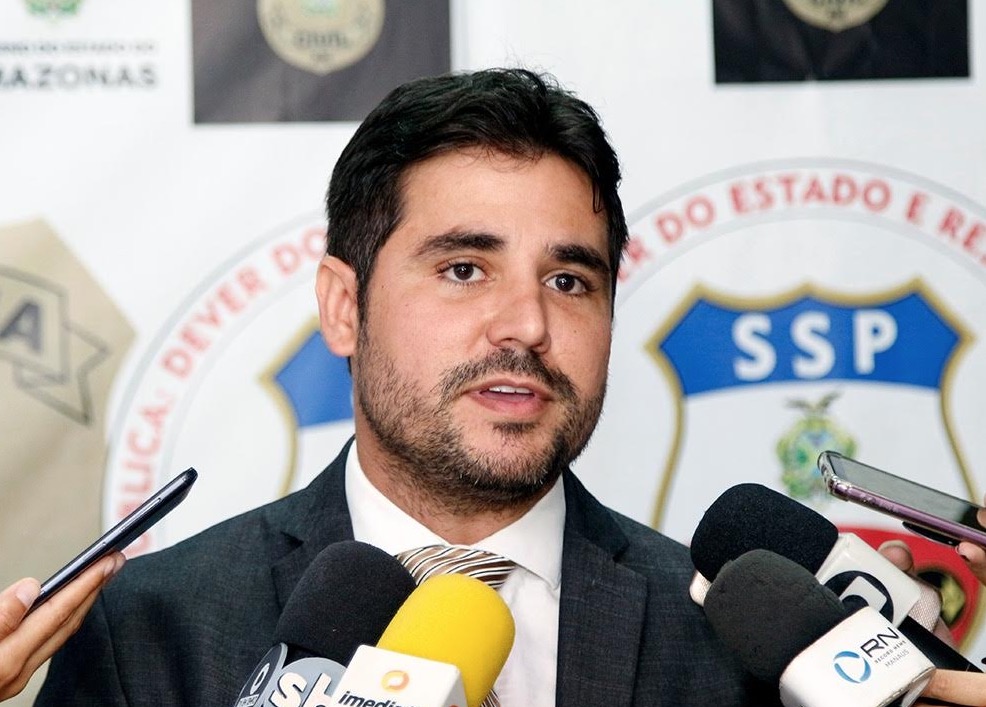 Em três meses, Derfv localiza 59,4% das motos roubadas ou furtadas no Amazonas