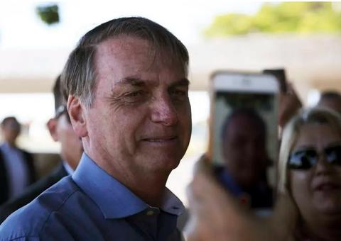 Bolsonaro diz que 'dificilmente' haverá novos concursos no País nos próximos anos