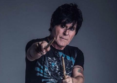 Morre aos 61 anos Paulo Pagni, baterista do RPM