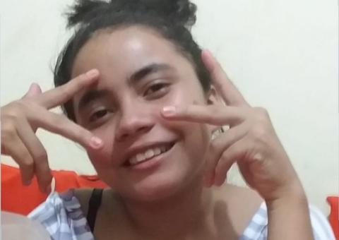 Jovem sai para ir à escola e desaparece em Manaus