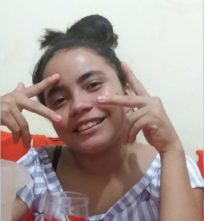 Jovem sai para ir à escola e desaparece em Manaus