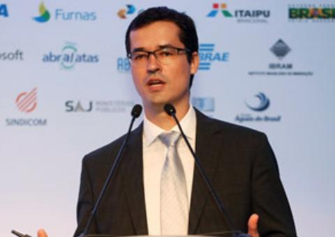 Dallagnol já afirmou que 'jornalista que vaza não comete crime', diz site