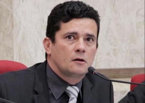 Em áudio ao MBL, Moro pede desculpas por tê-los chamado de ‘tolos’