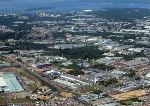 Não cabe à Superintendência da Zona Franca de Manaus tratar resíduos sólidos
