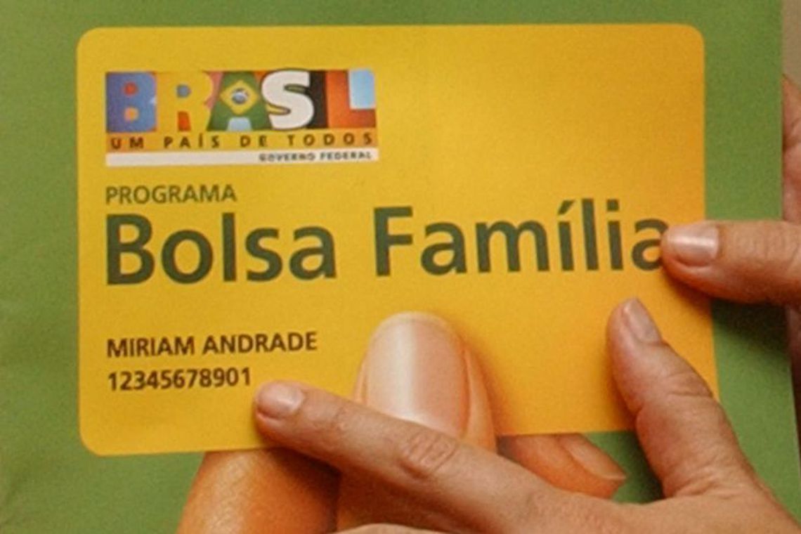Bolsa Família: frequência escolar deve ser enviada até quinta-feira