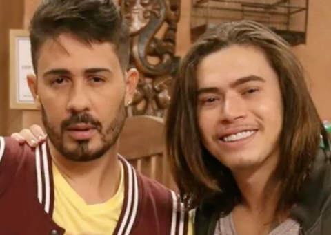 Depressão de Whindersson Nunes teria começado após ofensas de Carlinhos Maia, diz colunista 