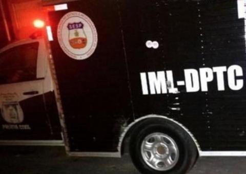 Homem morre após ser esfaqueado por amigo durante bebedeira em Manaus