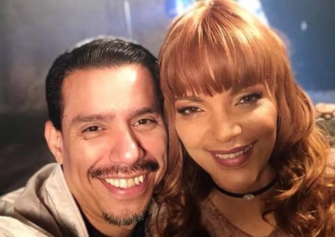 Deputada Flordelis vai prestar depoimento hoje sobre morte do marido