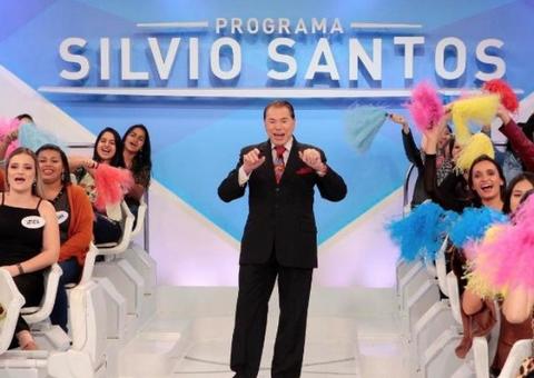  Silvio Santos abre o jogo sobre caso com Hebe após ser pressionado por filha