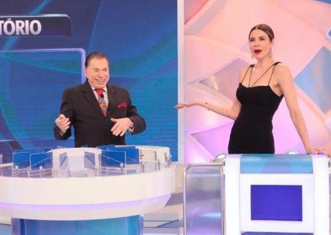 ’Não quero outro marido, já deu”, diz Luciana Gimenez 