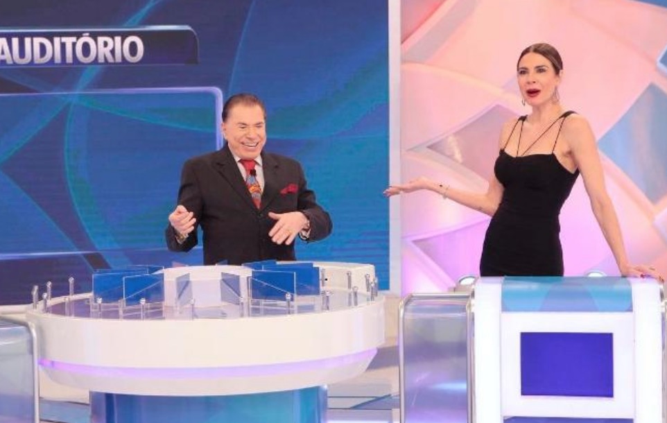 ’Não quero outro marido, já deu”, diz Luciana Gimenez 