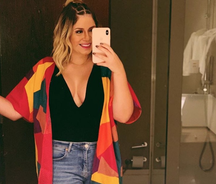 Gravidez de Marília Mendonça não foi planejada, saiba como foi a descoberta 