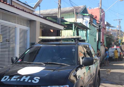 Homem é encontrado morto dentro de casa em Manaus