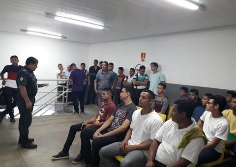 Prazo para alistamento on-line no serviço militar 2019 termina sexta-feira