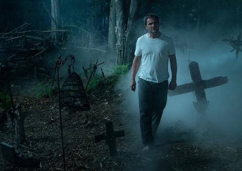 Assista ao final alternativo do remake de Cemitério Maldito