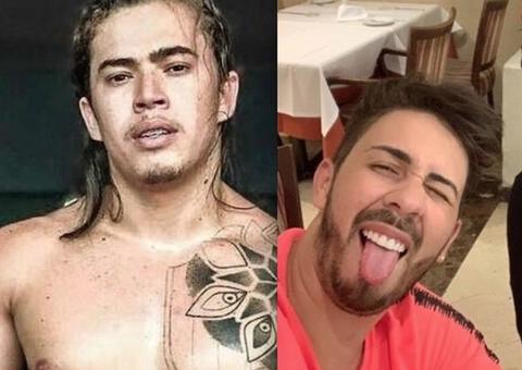 Carlinhos Maia é desligado da mesma empresa de Whindersson após polêmicas